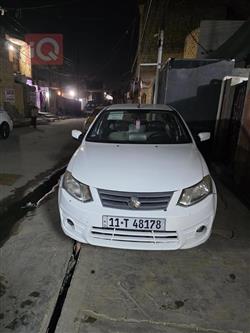 سایپا ساینا